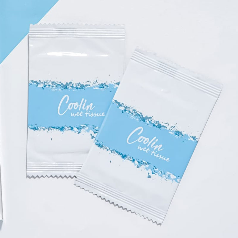 Wet Tissue Classic