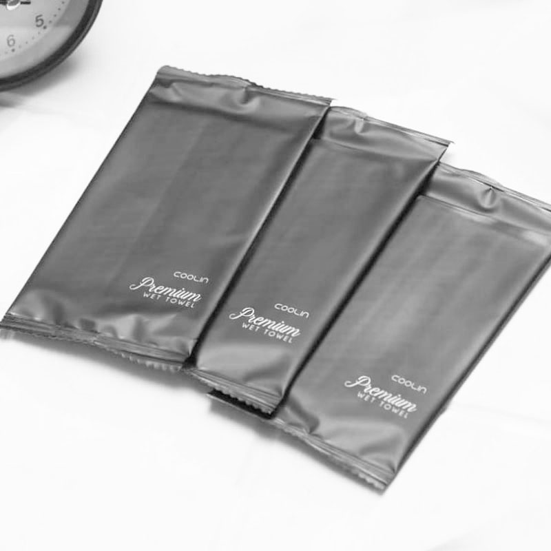 Wet Towel Special Size